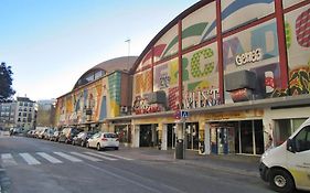Estudio en Palacio La Latina
